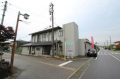 富山市上二杉テナント（一括）